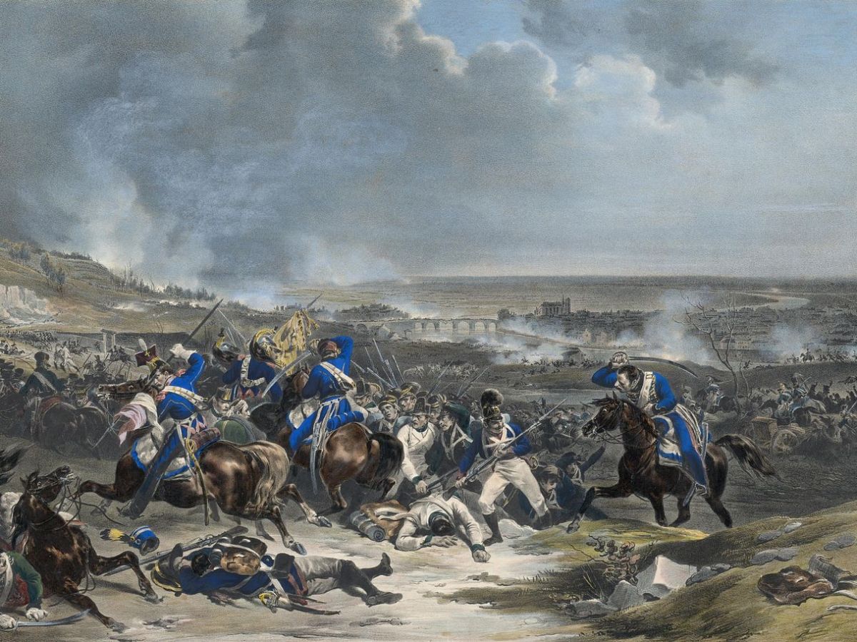 Napoleon III, Success or&nbsp;Failure?